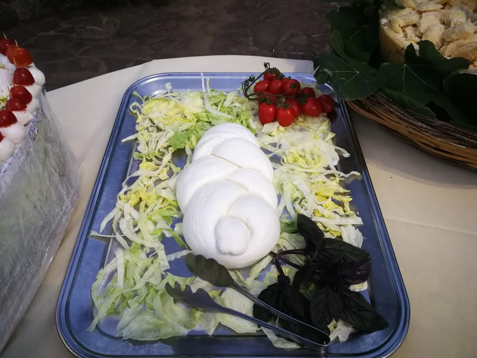 Gastro Hotel Calabrisella