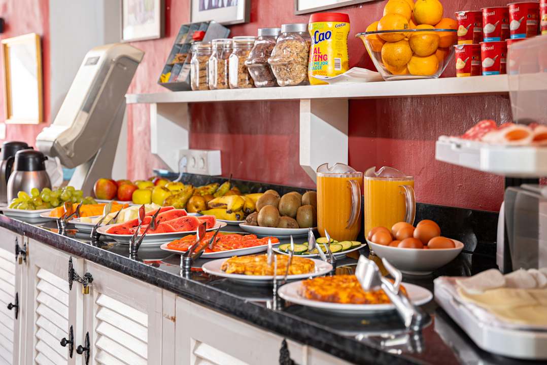 Gastro Casa de Hilario