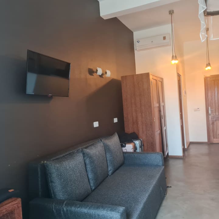 Zimmer The One Resort Zanzibar