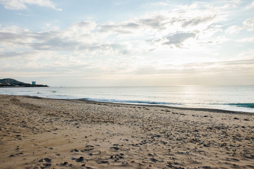 Strand Alannia Costa Dorada