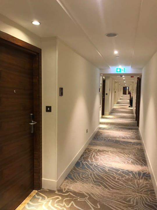 Sonstiges Hilton Garden Inn Ras Al Khaimah