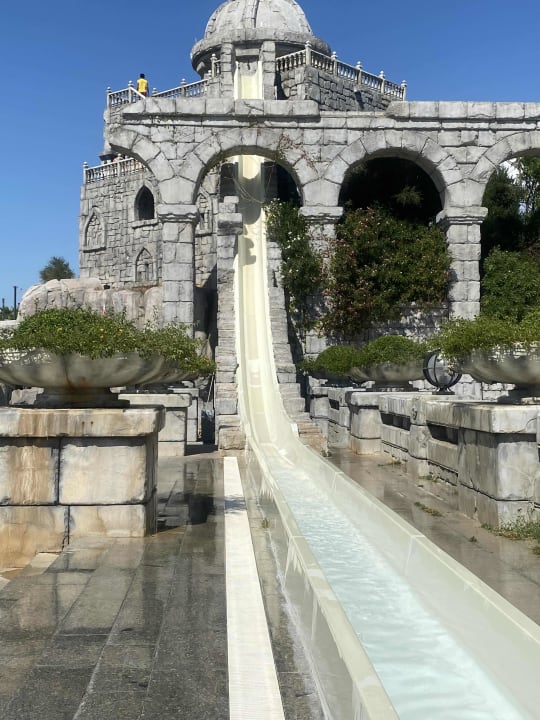 Sport & Freizeit Xanadu Resort Hotel