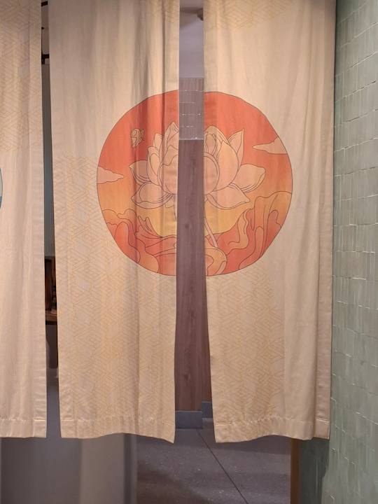 Lobby ASAI Bangkok Chinatown