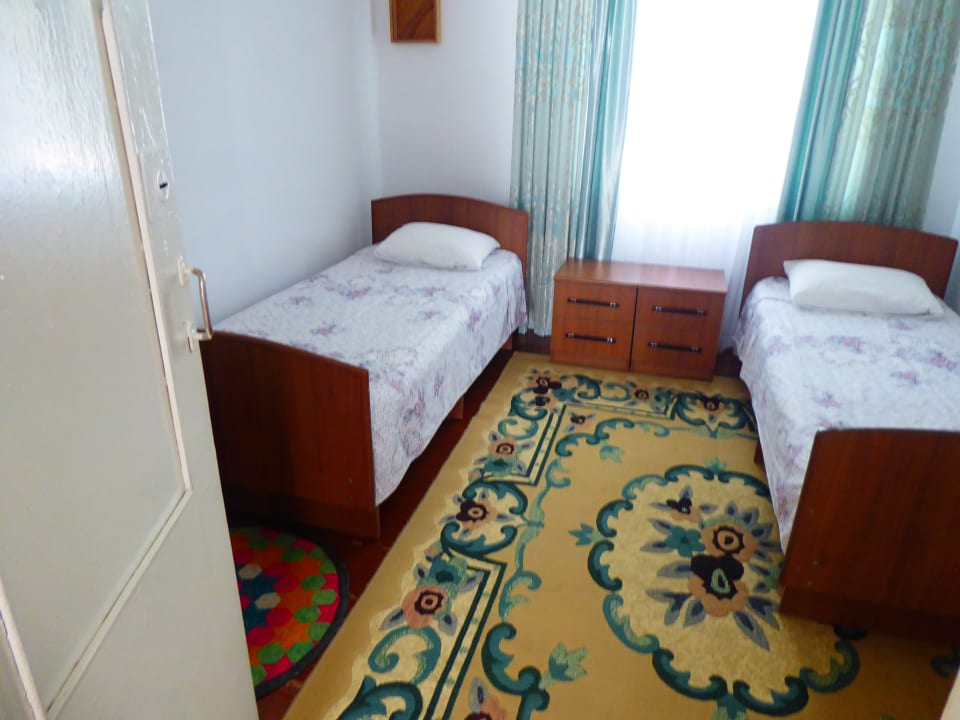 Zimmer CBT Kazarman Homestay