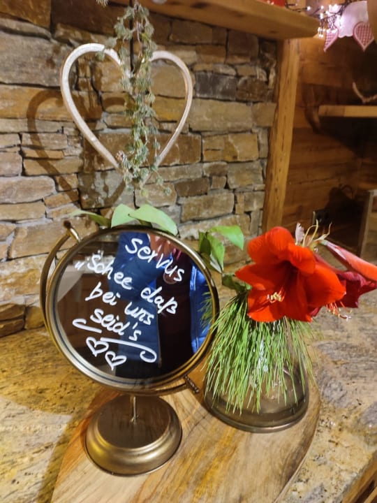 Gastro Landhotel Zum Singenden Musikantenwirt