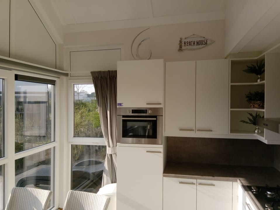 Zimmer Roompot Strandpark Duynhille