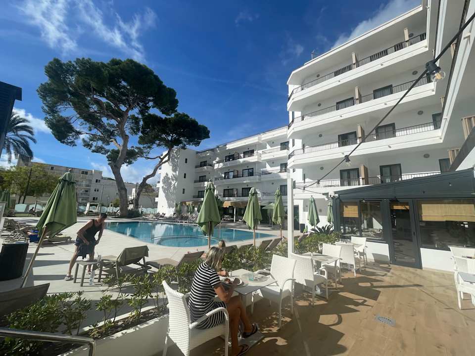 Pool Copaiba by Honne Hotels - Adults Only