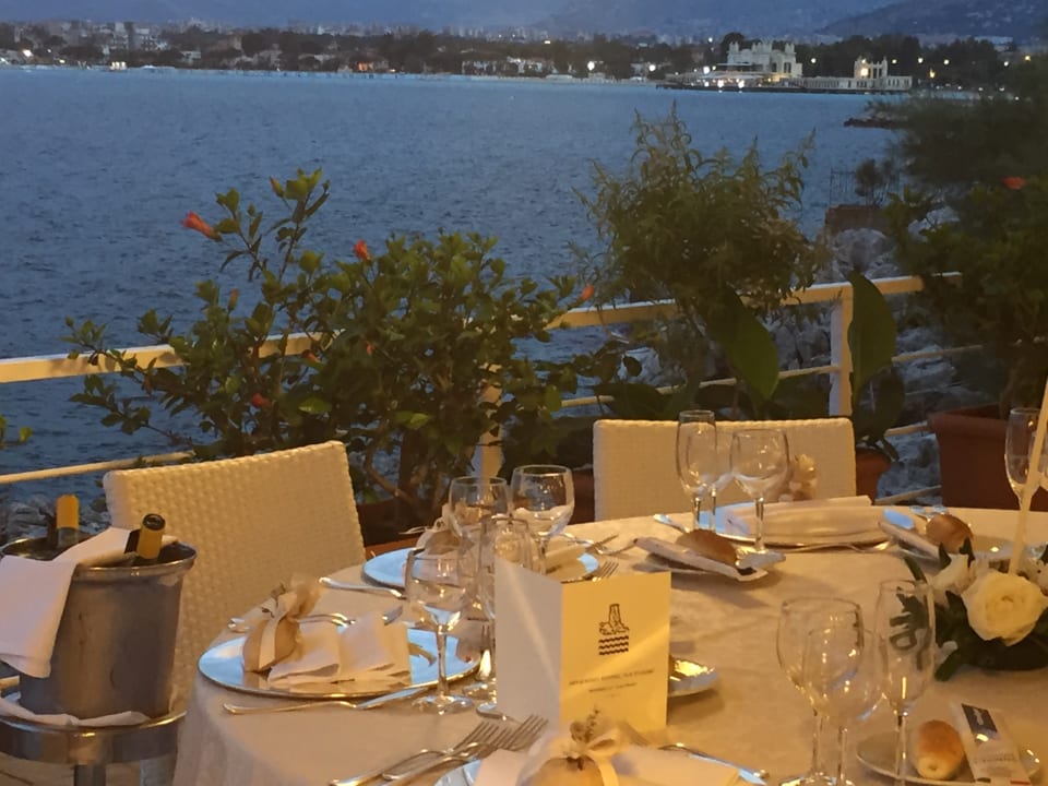 Gastro Hotel Splendid la Torre