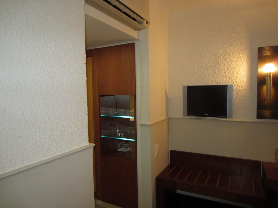 Zimmer 620 Apollonia Beach Resort & Spa