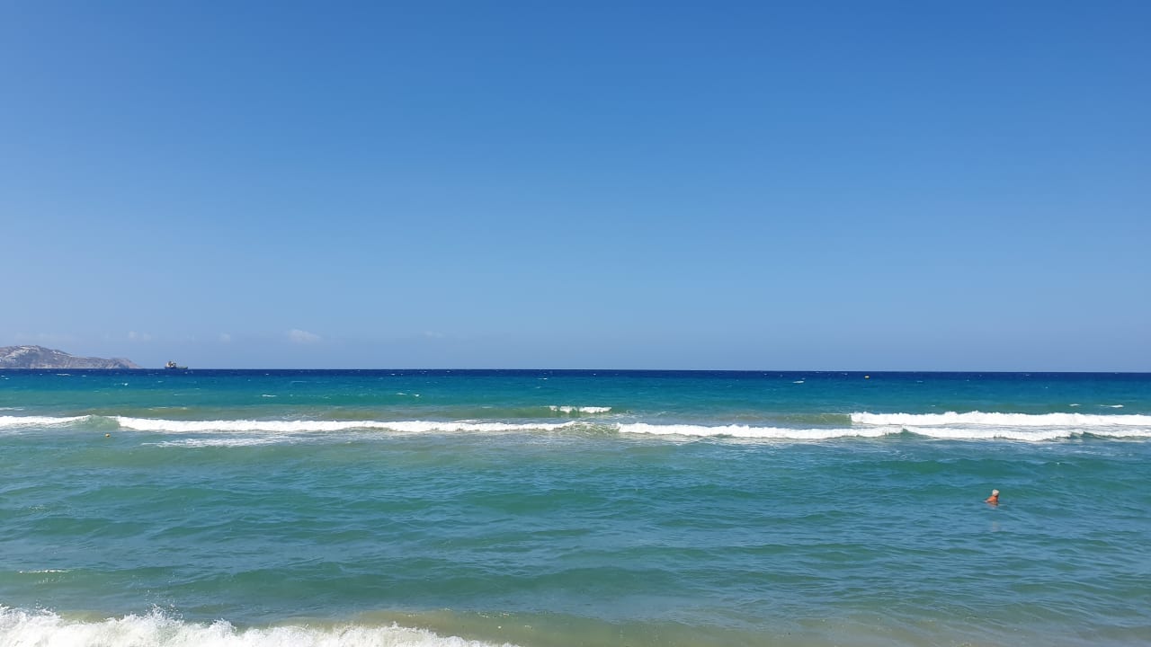 Strand Civitel Creta Beach