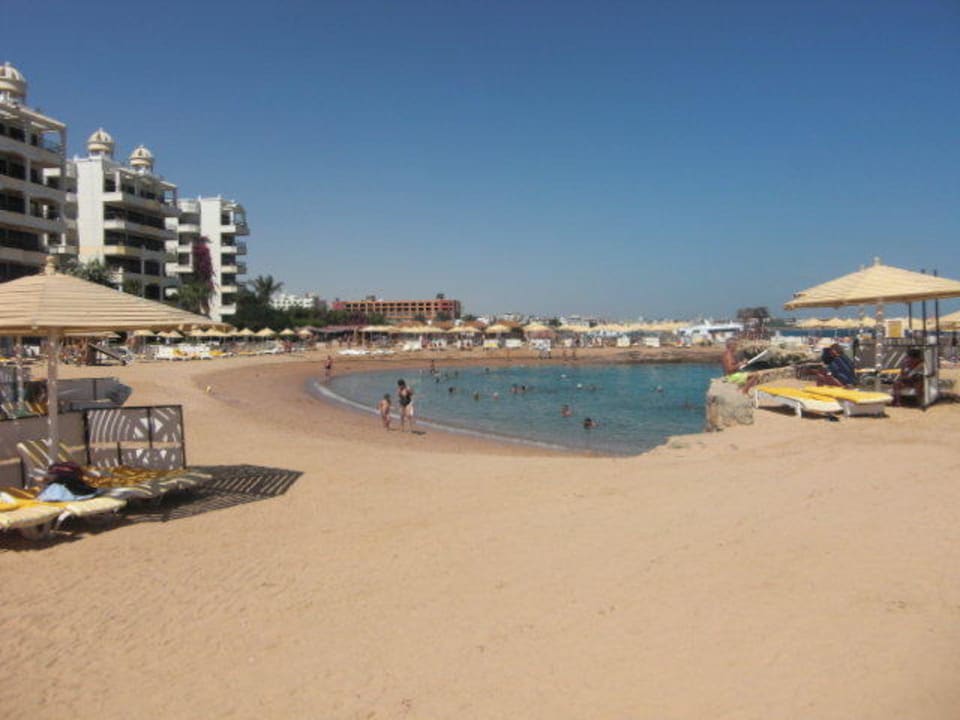 Die Bucht SUNRISE Holidays Resort (Adults Only)