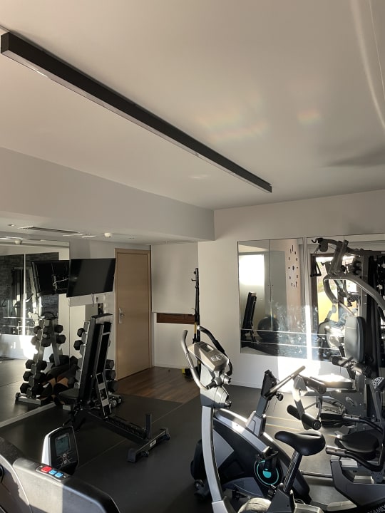 Sport & Freizeit Hotel Forest Park