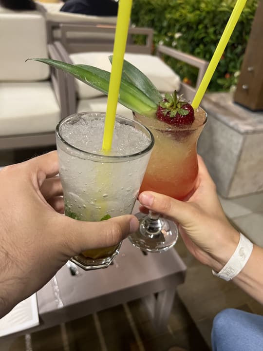 Gastro Seaden Quality Resort & Spa