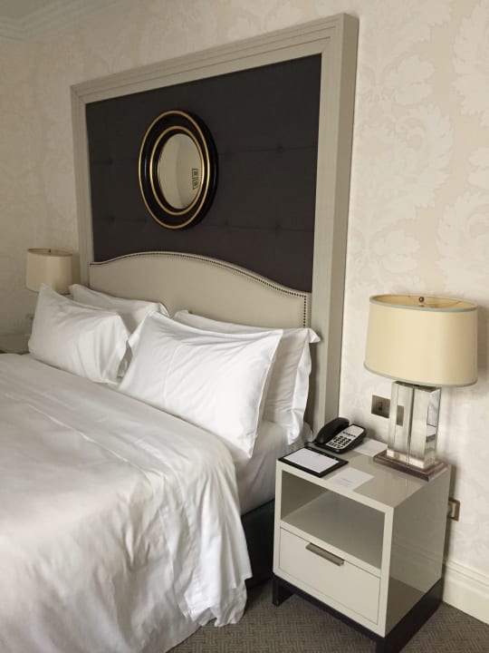 Zimmer Hotel Bristol, A Luxury Collection Hotel