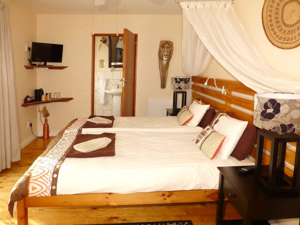 Lagoon Room Panorama Lodge