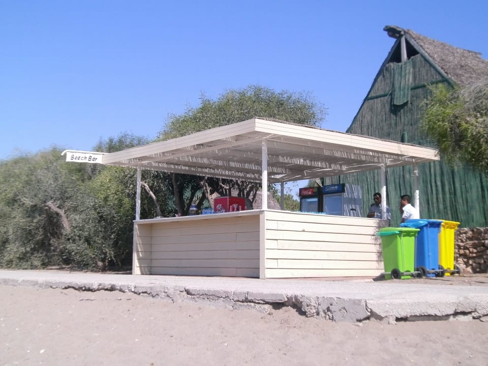 Strandbar Güral Premier Belek