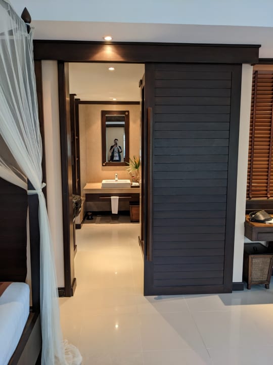 Zimmer Bo Phut Resort & Spa