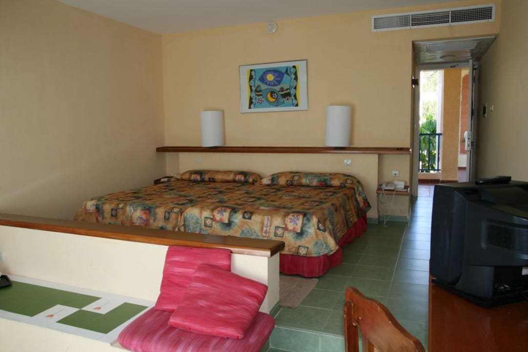 Junior- Suite Melia Las Antillas - Adults only