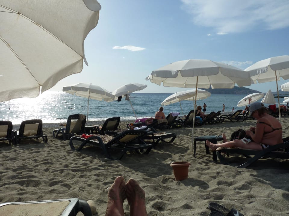 Strandleben Diamond Hill Resort Hotel