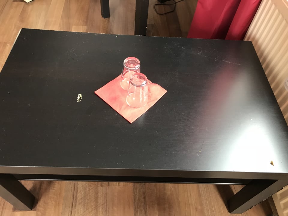 Zimmer Apartpension Altstadtperle