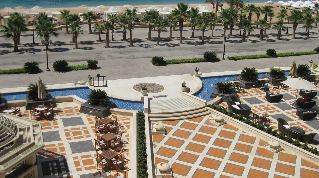 Der Weg zum Strand Kaisol Romance Resort