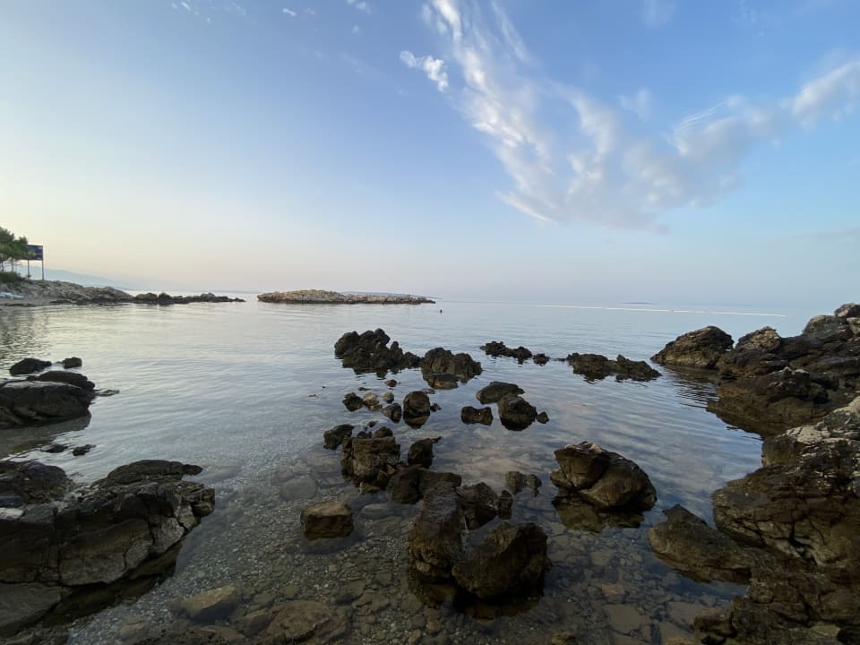 Strand Valamar Carolina Hotel & Villas