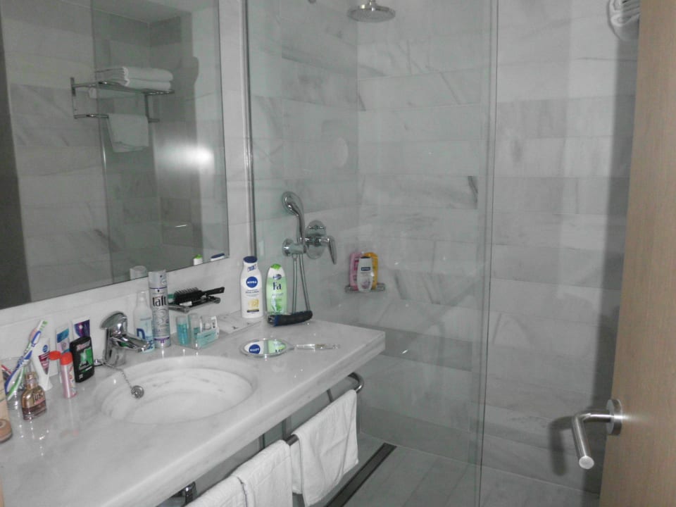 Das Bad Hipotels Hipocampo