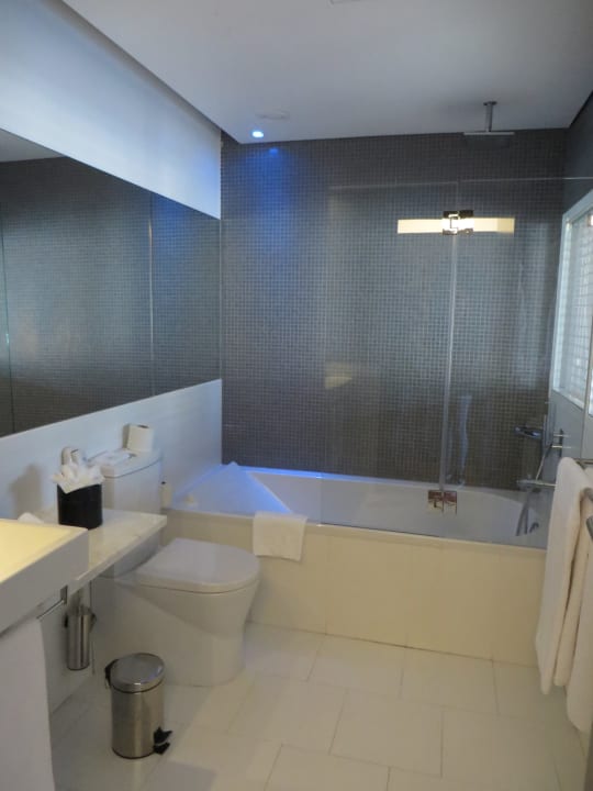 Badezimmer Pestana Cidadela Cascais - Pousada & Art District