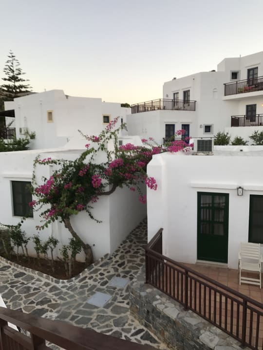 Außenansicht Creta Maris Resort