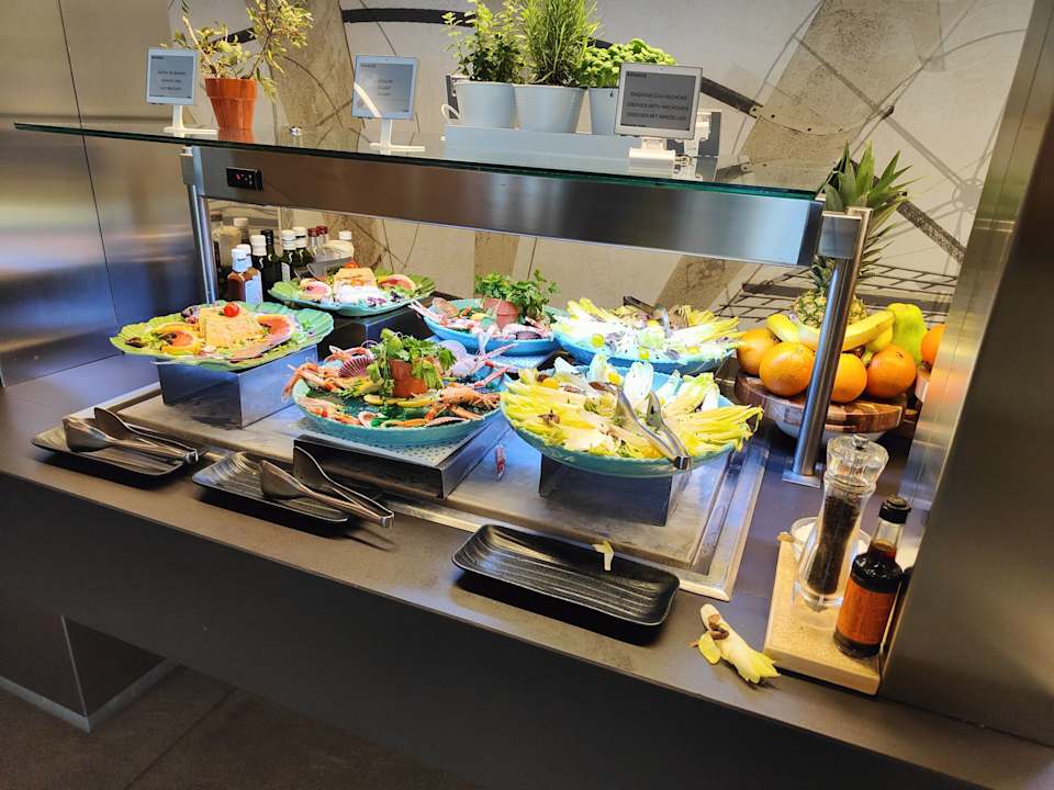 Gastro Hotel Bonanza Playa