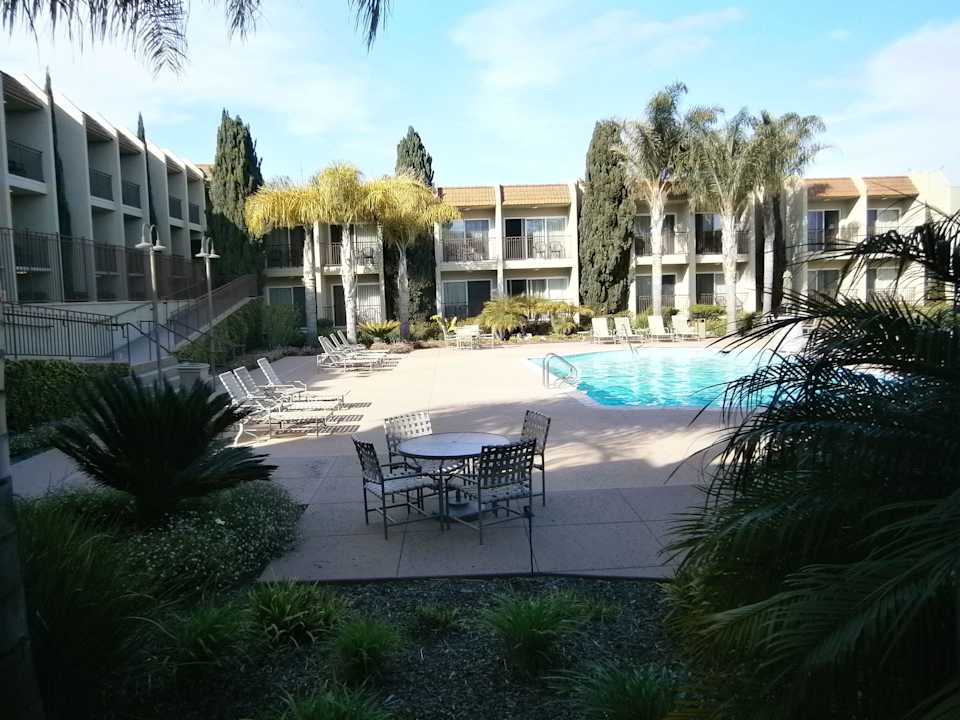 Pool Best Western Hotel Royal Oak