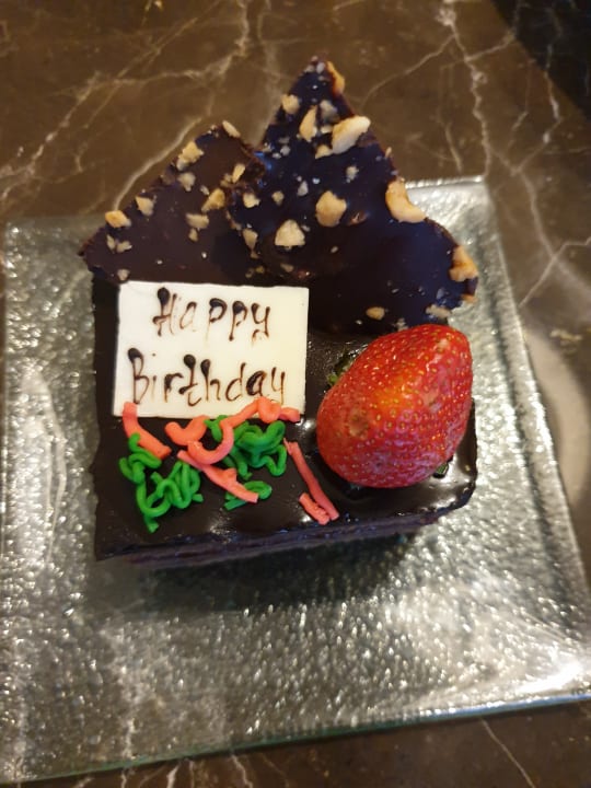 Gastro Hilton Bali Resort