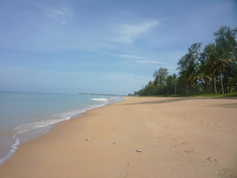 2011_Khao Lak Orchid Beach Khaolak Orchid Beach Resort