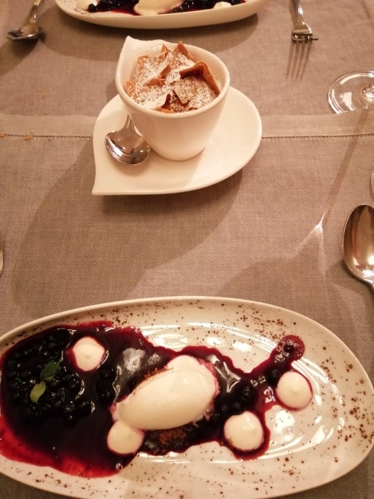 Gastro Bergergut - Das Genießerhotel für Paare