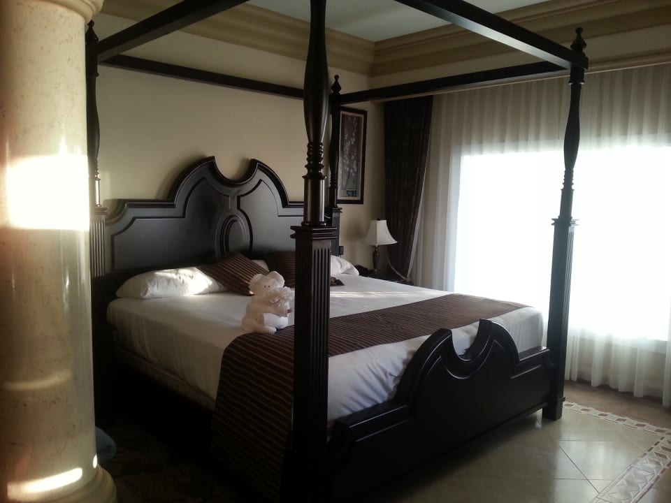 Zimmer Hotel Riu Emerald Bay