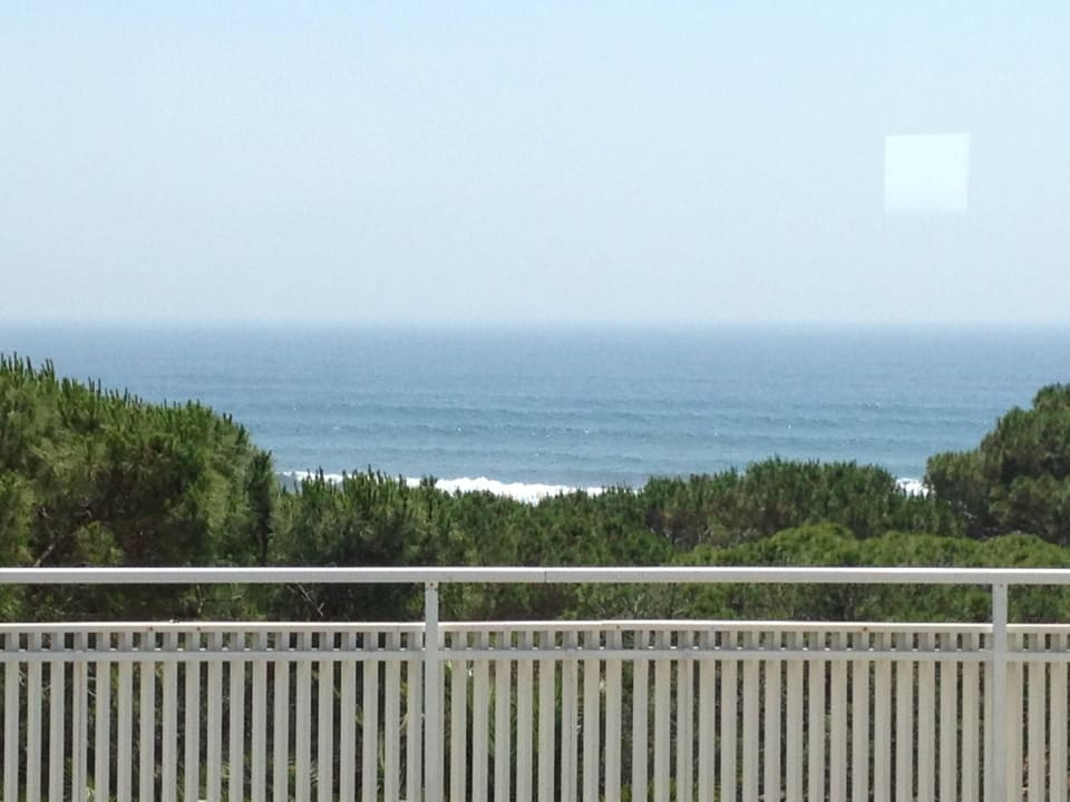 Suite Tirreno Resort