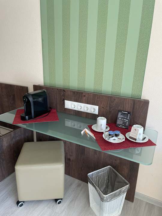 Zimmer Panoramic - Ihr Apartmenthotel im Harz