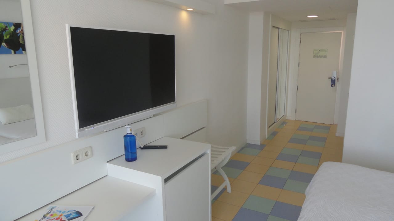 Zimmer Iberostar Waves Bouganville Playa