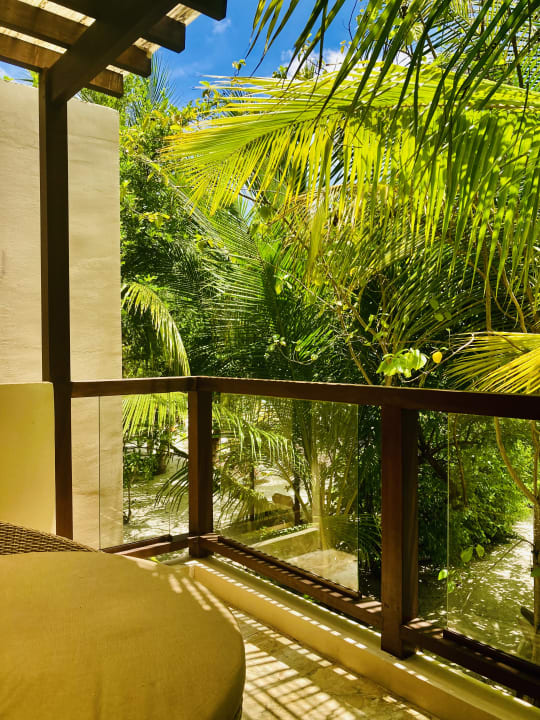 Zimmer Summer Island Maldives