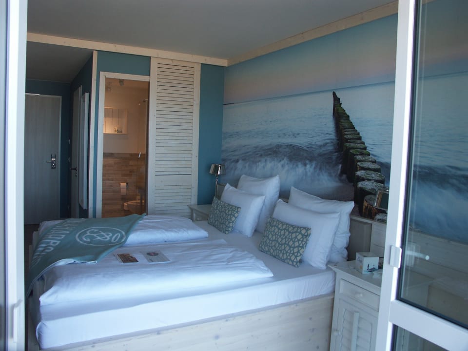 Zimmer Beach Motel Heiligenhafen