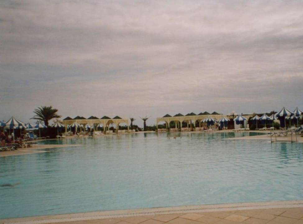 Pool Sentido Marillia Resort & Spa