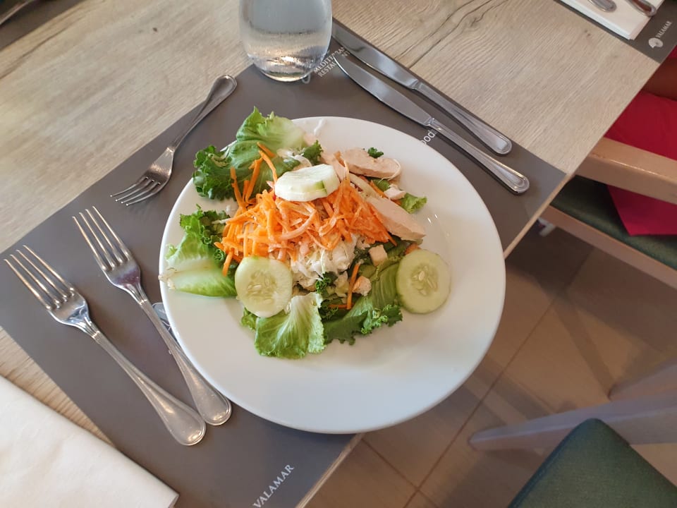 Gastro Valamar Parentino Hotel