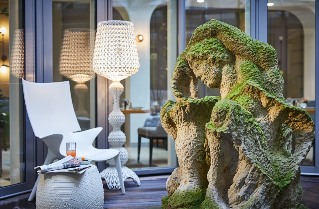 Gastro Classik Hotel Alexander Plaza