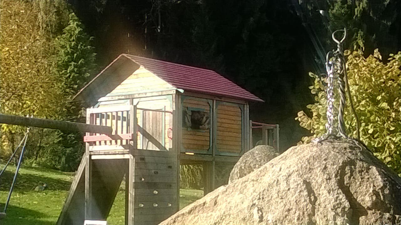 Sport & Freizeit Waldpension Nebelstein