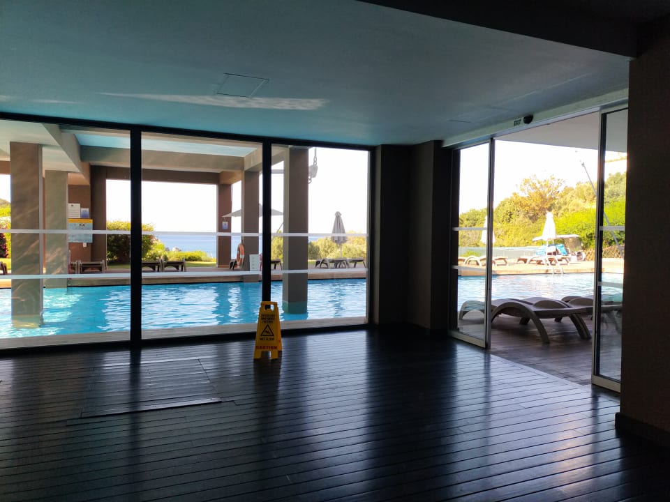 Pool Atlantica Mikri Poli Crete