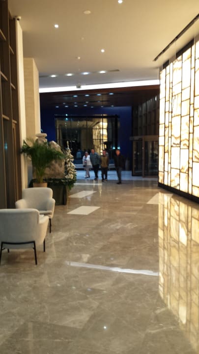 Fahrstuhl Acanthus Cennet Barut Collection