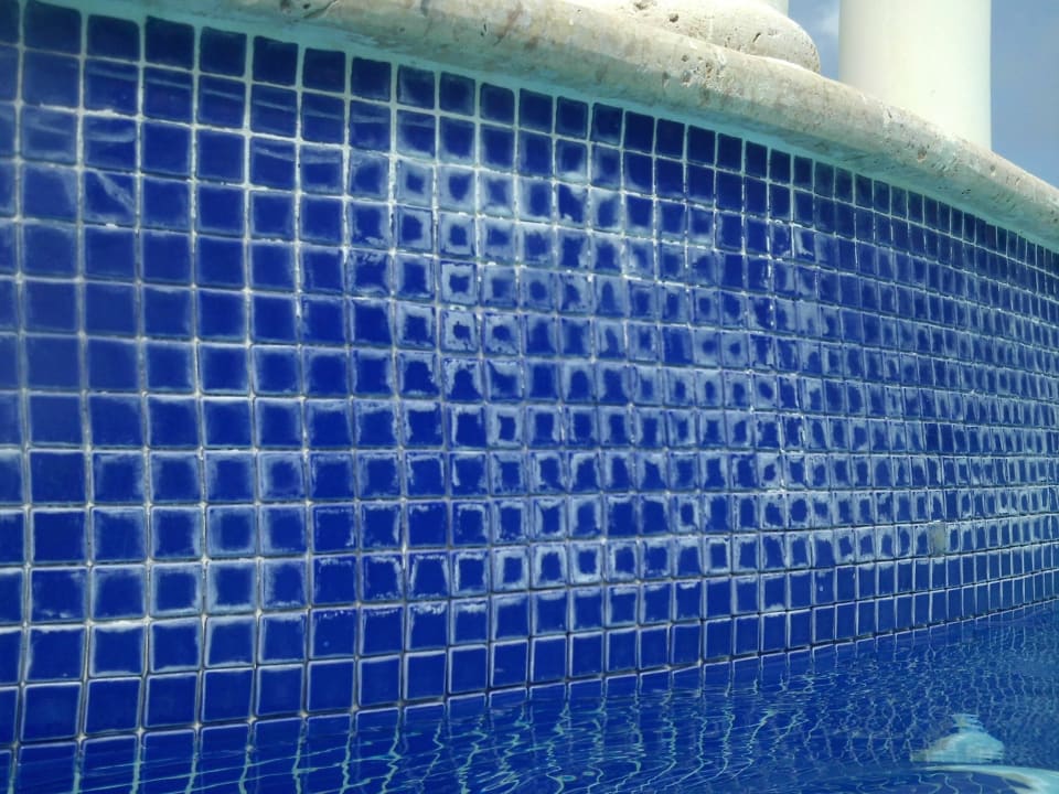 Reservepool Paradisus Punta Cana Resort (Im Umbau/Renovierung)