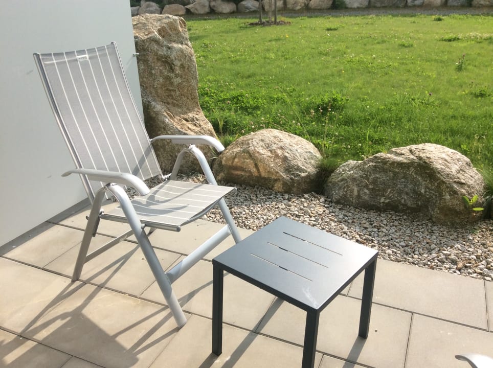 Zimmer Siebenquell® GesundZeitResort