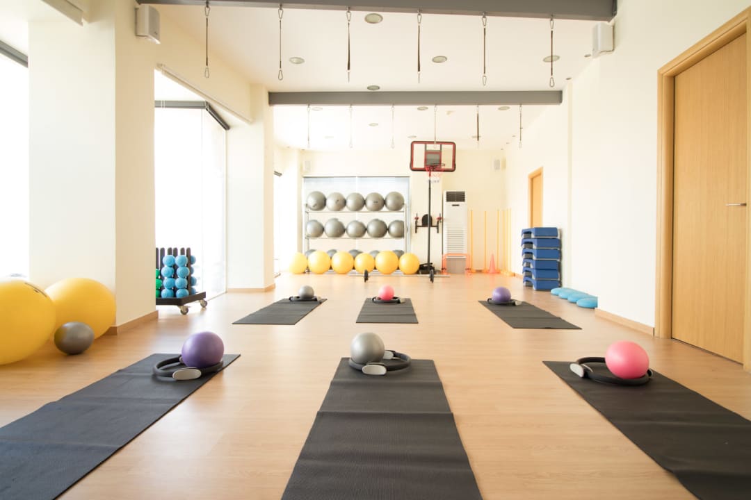 Sport & Freizeit Kos Divine Hotel & Suites