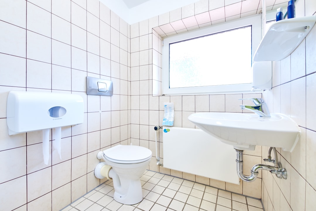 Zimmer DJH Jugendherberge Esens-Bensersiel